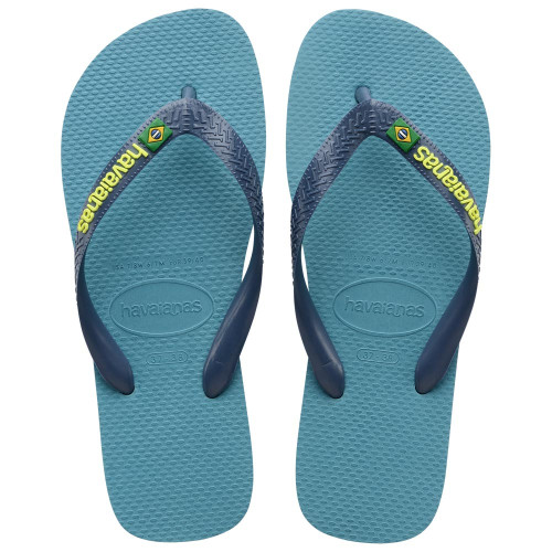 Havaianas Brasil Logo